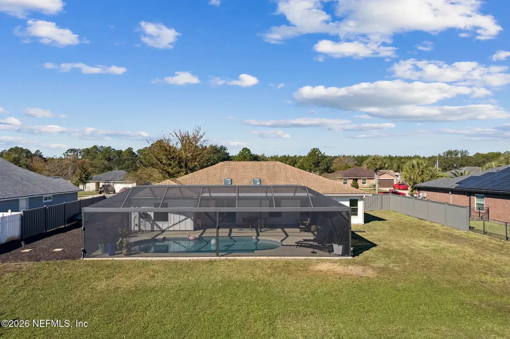 86885 Worthington Drive Yulee FL 32097