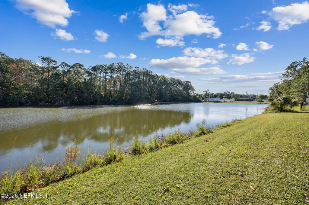 86885 Worthington Drive Yulee FL 32097