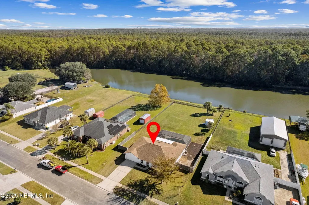 86885 Worthington Drive Yulee FL 32097