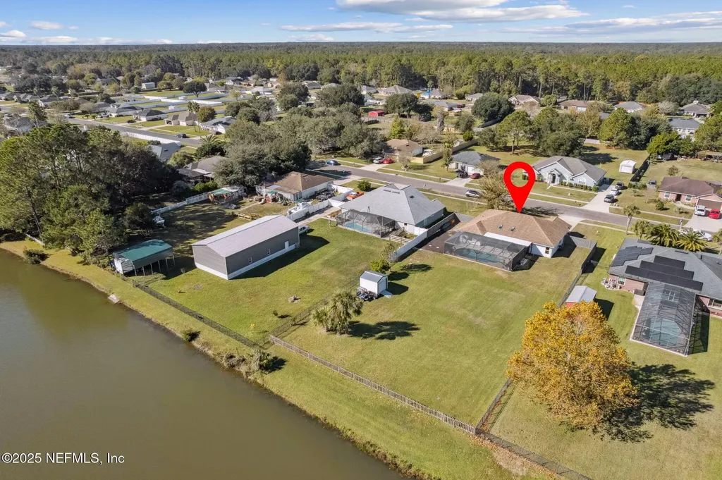 86885 Worthington Drive Yulee FL 32097