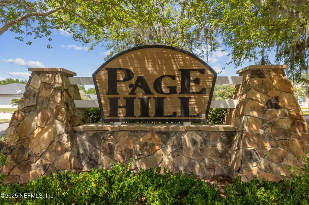 86885 Worthington Drive Yulee FL 32097