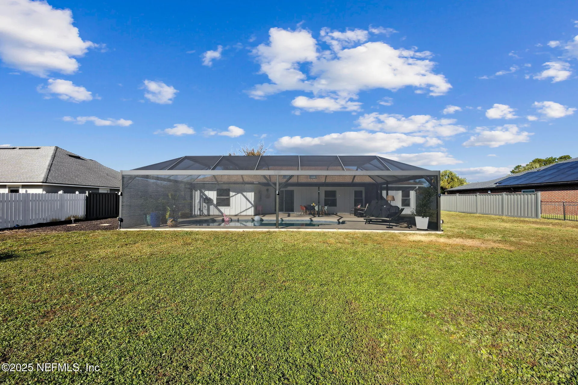 86885 Worthington Drive Yulee FL 32097