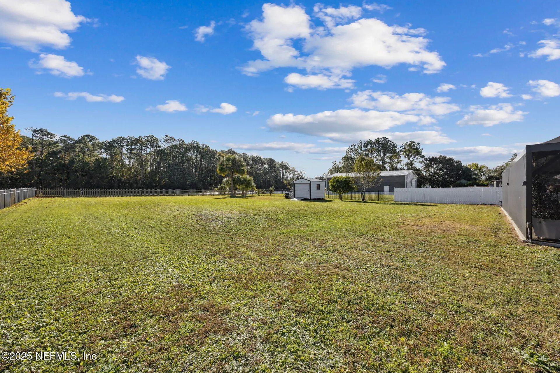 86885 Worthington Drive Yulee FL 32097