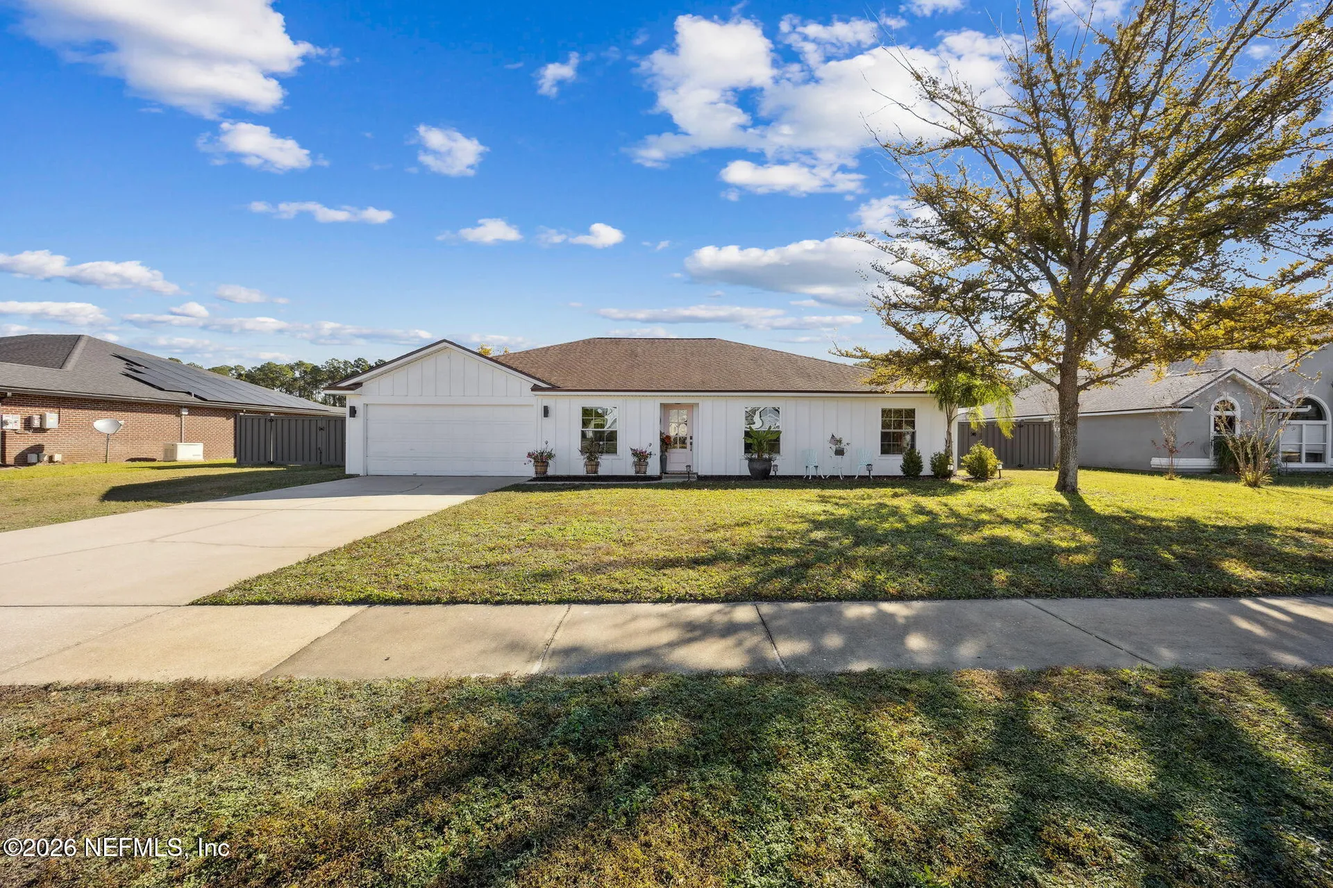 86885 Worthington Drive Yulee FL 32097