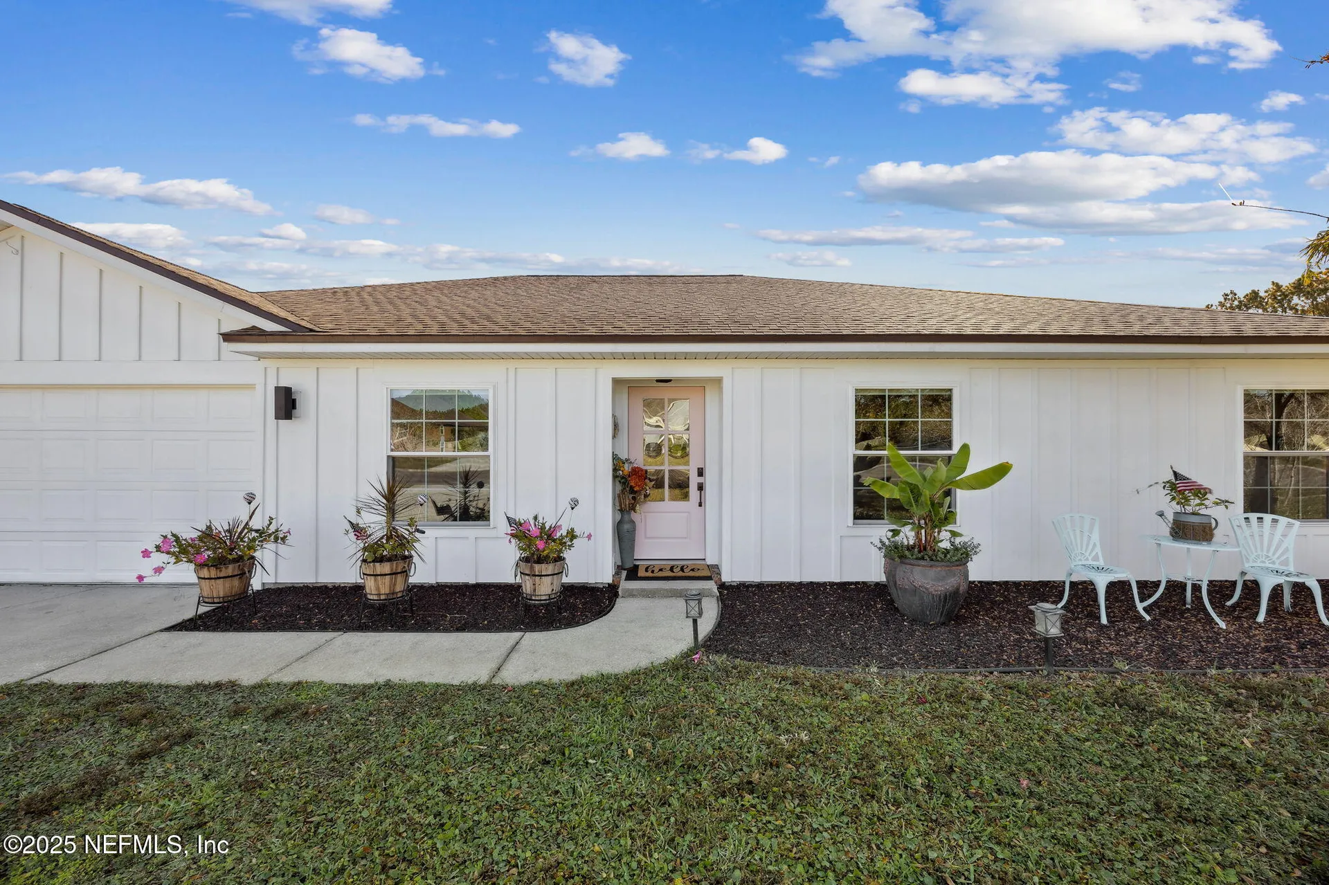 86885 Worthington Drive Yulee FL 32097