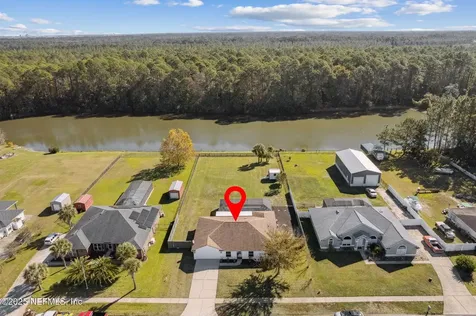 86885 Worthington Drive Yulee FL 32097