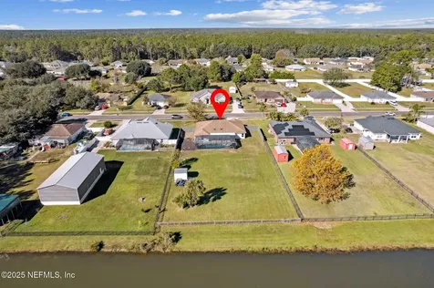 86885 Worthington Drive Yulee FL 32097
