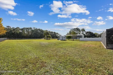 86885 Worthington Drive Yulee FL 32097
