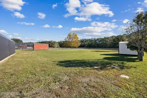 86885 Worthington Drive Yulee FL 32097