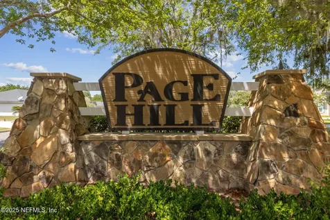 86885 Worthington Drive Yulee FL 32097