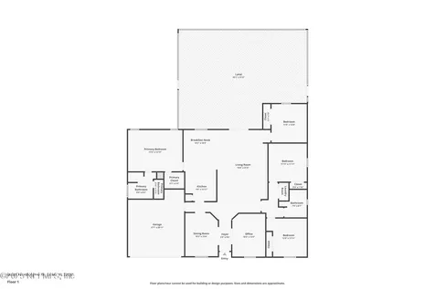 86885 Worthington Drive Yulee FL 32097
