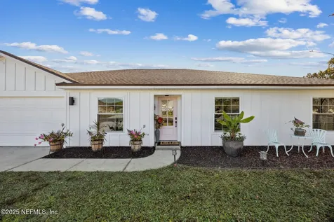 86885 Worthington Drive Yulee FL 32097