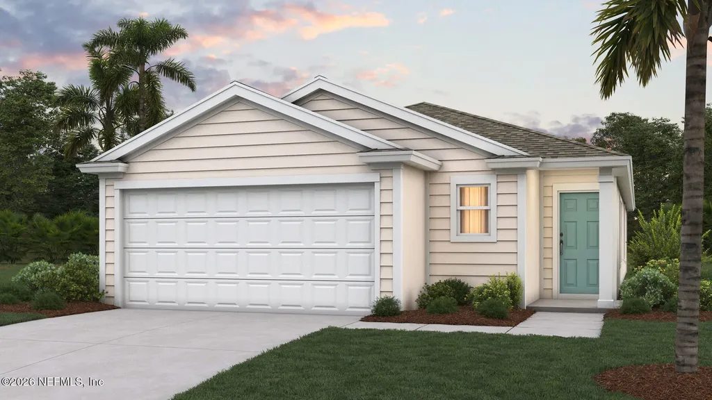 4132 Audubon Avenue Green Cove Springs FL 32043