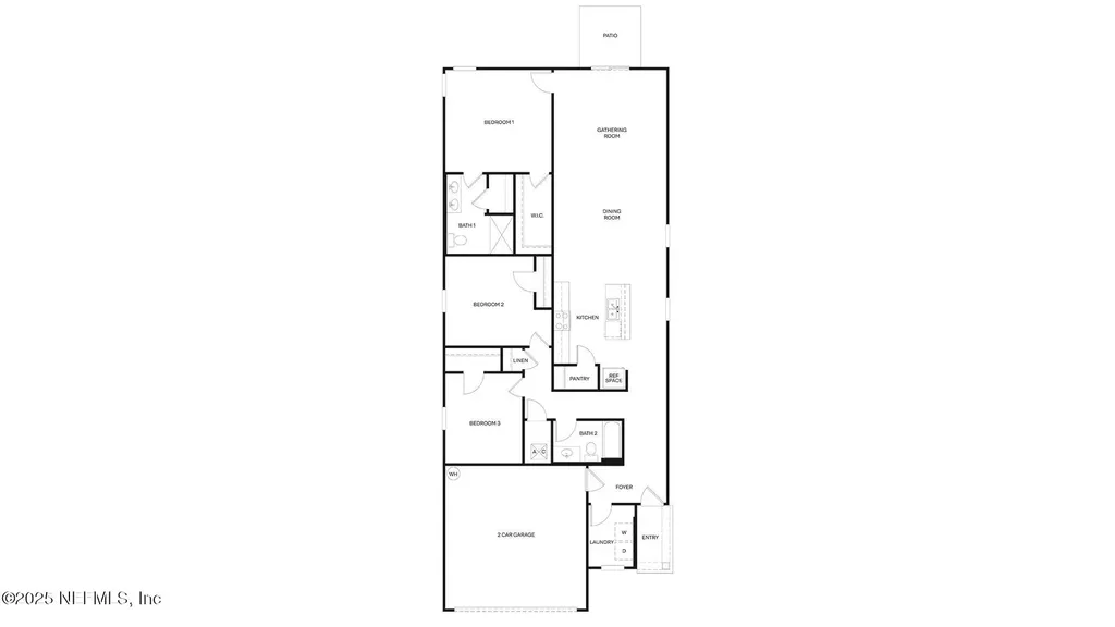 4136 Audubon Avenue Green Cove Springs FL 32043