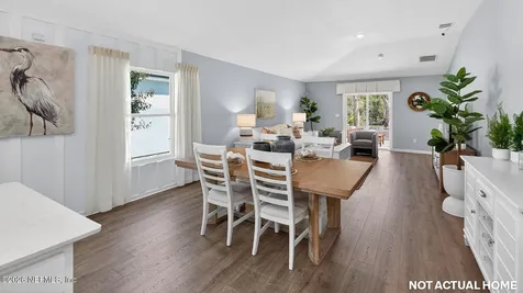 4136 Audubon Avenue Green Cove Springs FL 32043