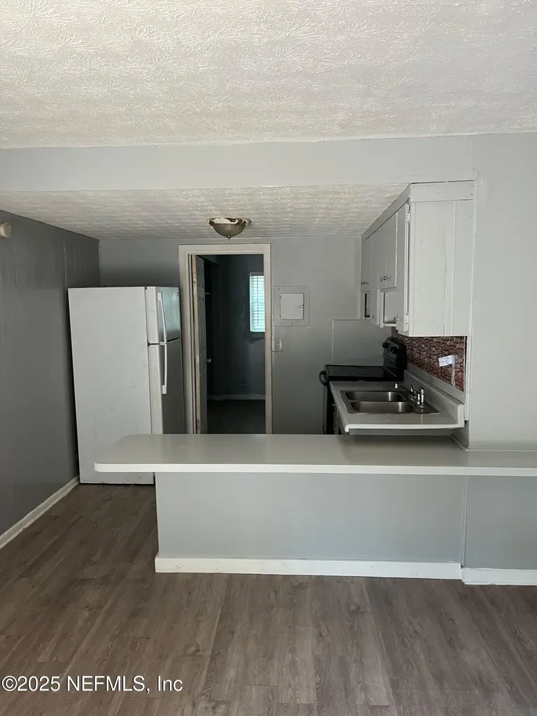 5844 Justina Court Jacksonville FL 32277