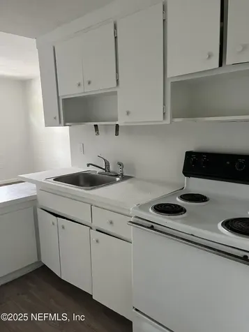 5844 Justina Court Jacksonville FL 32277