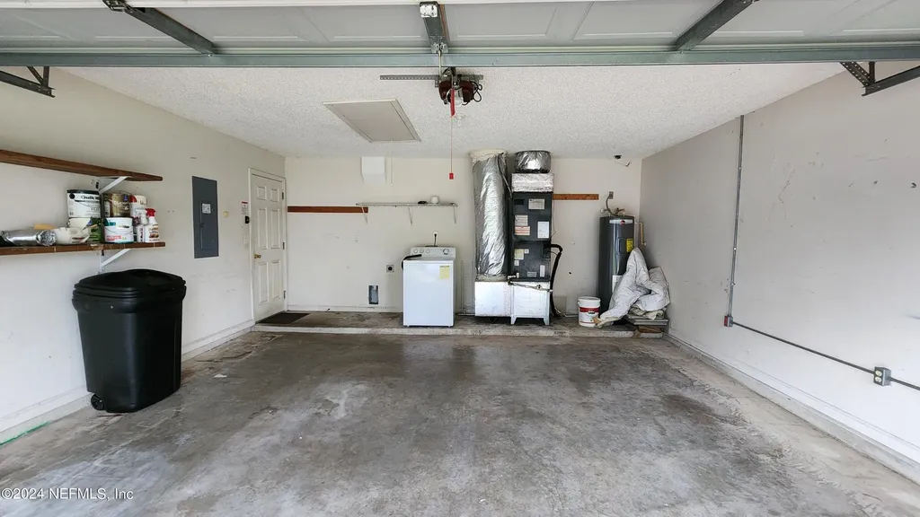 550 Bay Hawk Court Orange Park FL 32073