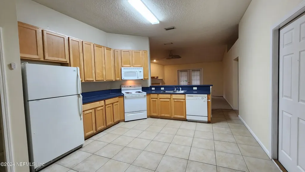 550 Bay Hawk Court Orange Park FL 32073