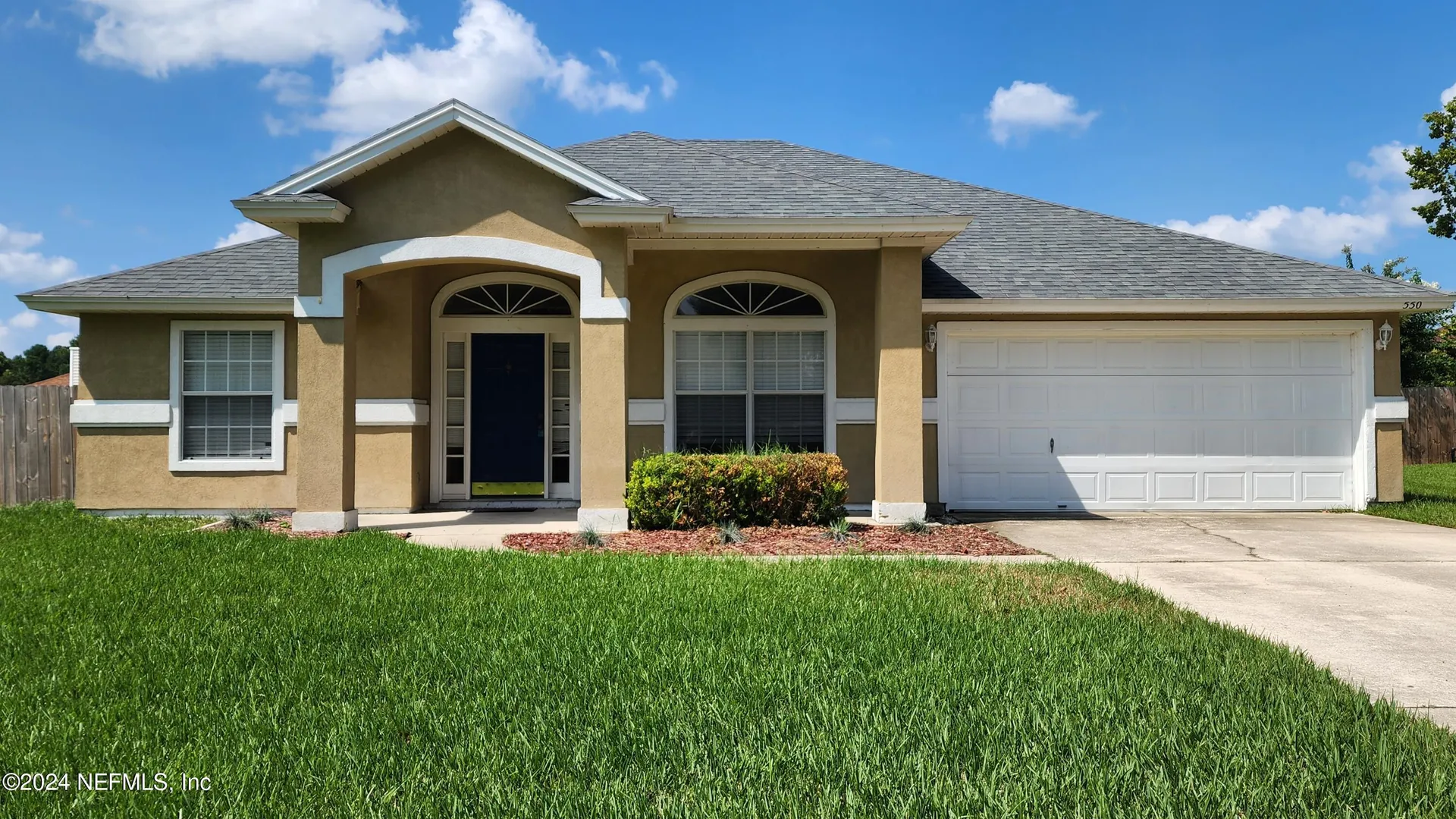 550 Bay Hawk Court Orange Park FL 32073