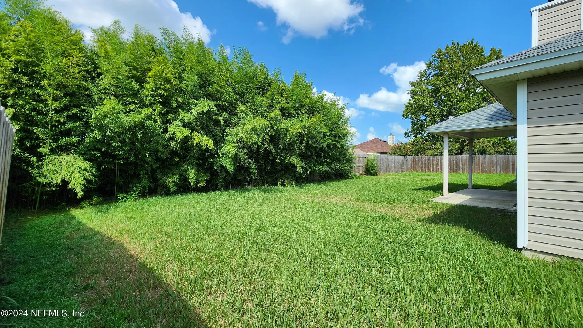 550 Bay Hawk Court Orange Park FL 32073
