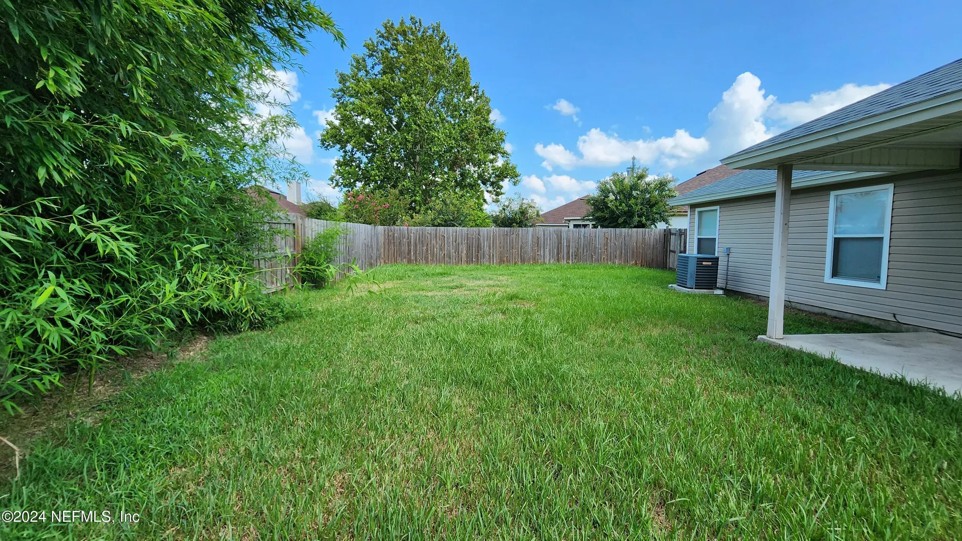 550 Bay Hawk Court Orange Park FL 32073