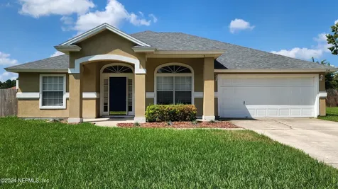 550 Bay Hawk Court Orange Park FL 32073