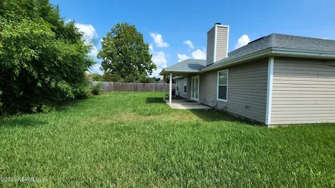 550 Bay Hawk Court Orange Park FL 32073