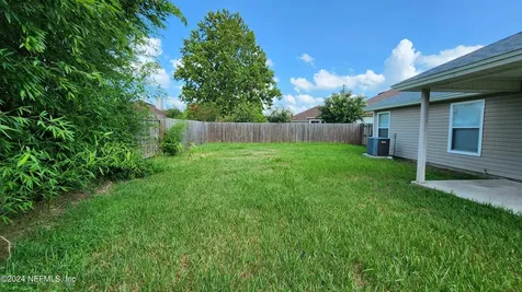 550 Bay Hawk Court Orange Park FL 32073