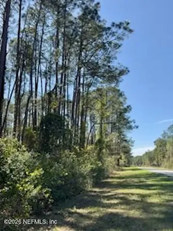 251 Georgetown Denver Road Georgetown FL 32139
