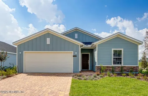 2783 Firelight Lane Green Cove Springs FL 32043