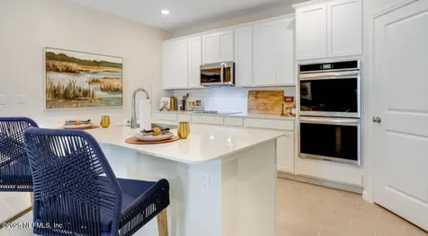 2783 Firelight Lane Green Cove Springs FL 32043