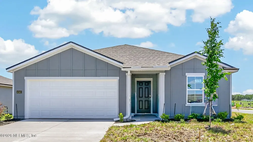 4142 Caper Tree Way Jacksonville FL 32218