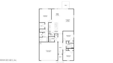 4142 Caper Tree Way Jacksonville FL 32218