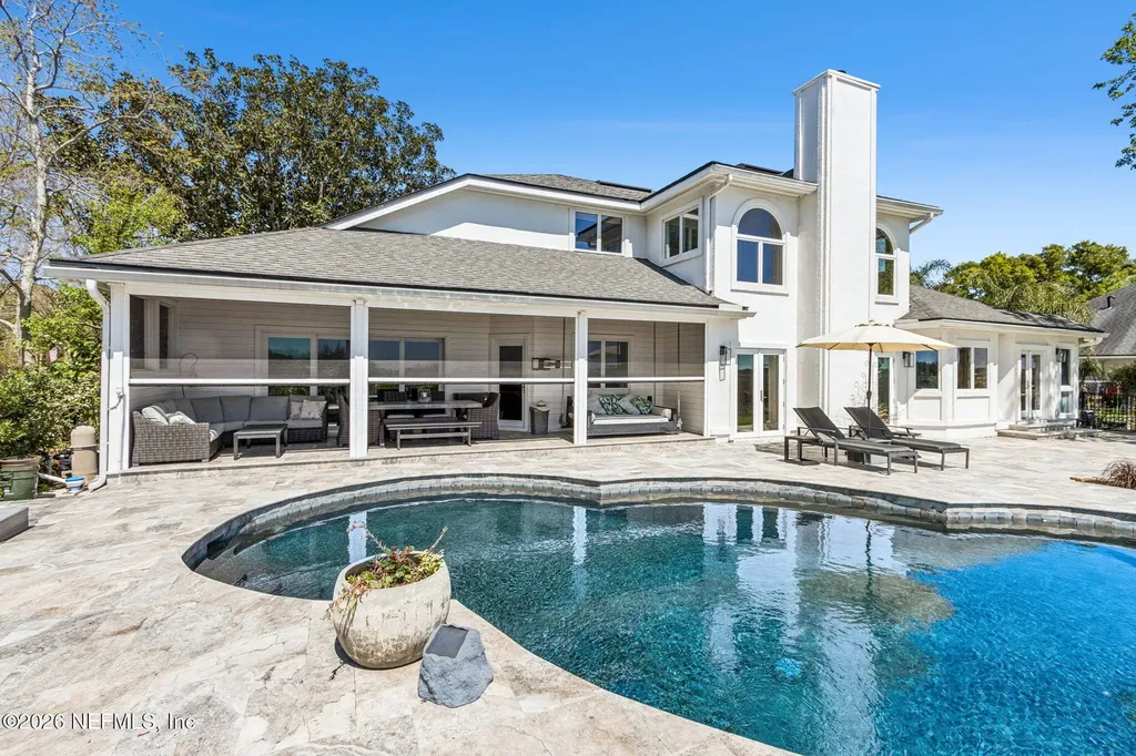 2306 Pine Island Court Jacksonville FL 32224