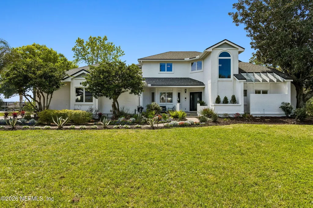 2306 Pine Island Court Jacksonville FL 32224