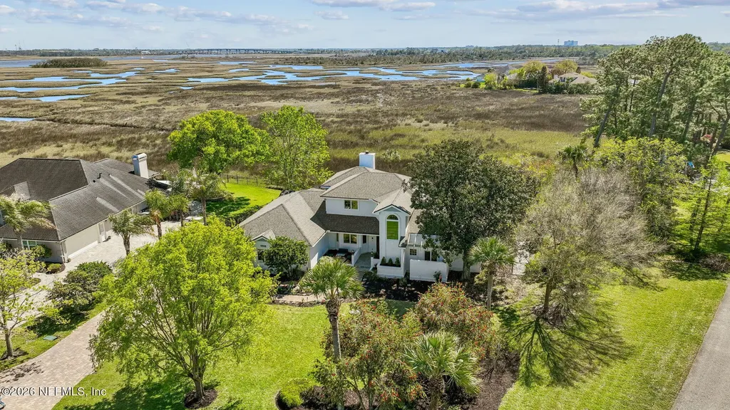 2306 Pine Island Court Jacksonville FL 32224