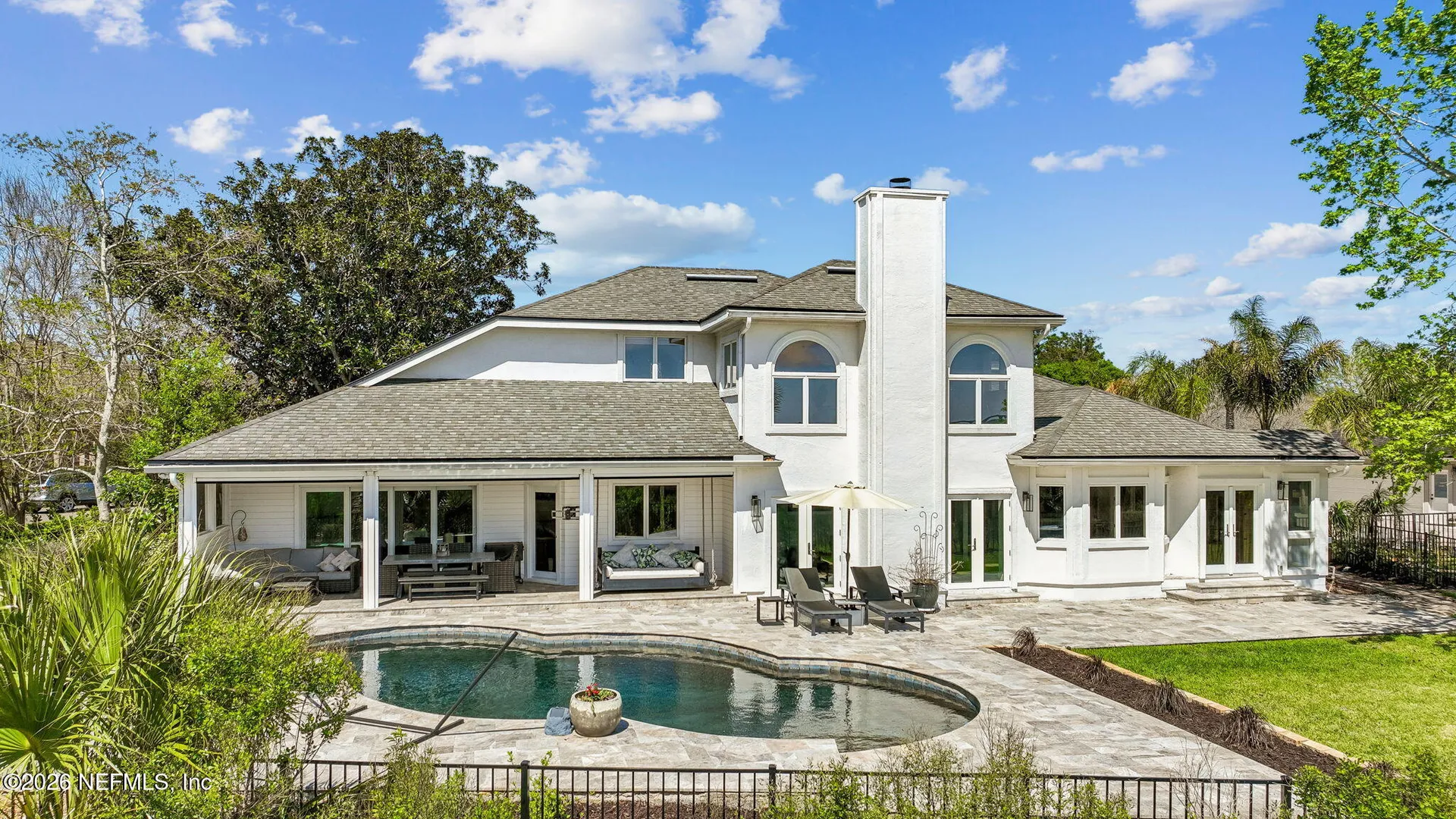2306 Pine Island Court Jacksonville FL 32224
