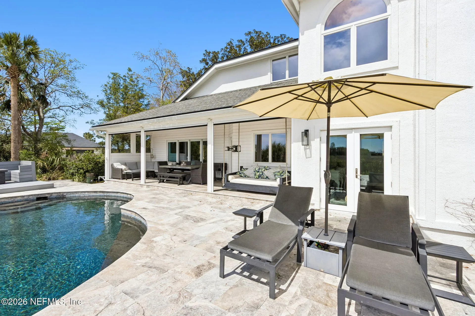 2306 Pine Island Court Jacksonville FL 32224