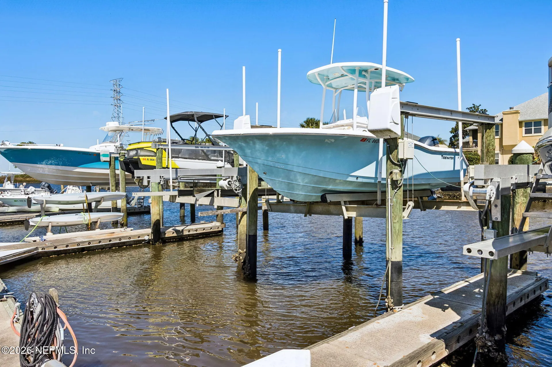 2306 Pine Island Court Jacksonville FL 32224