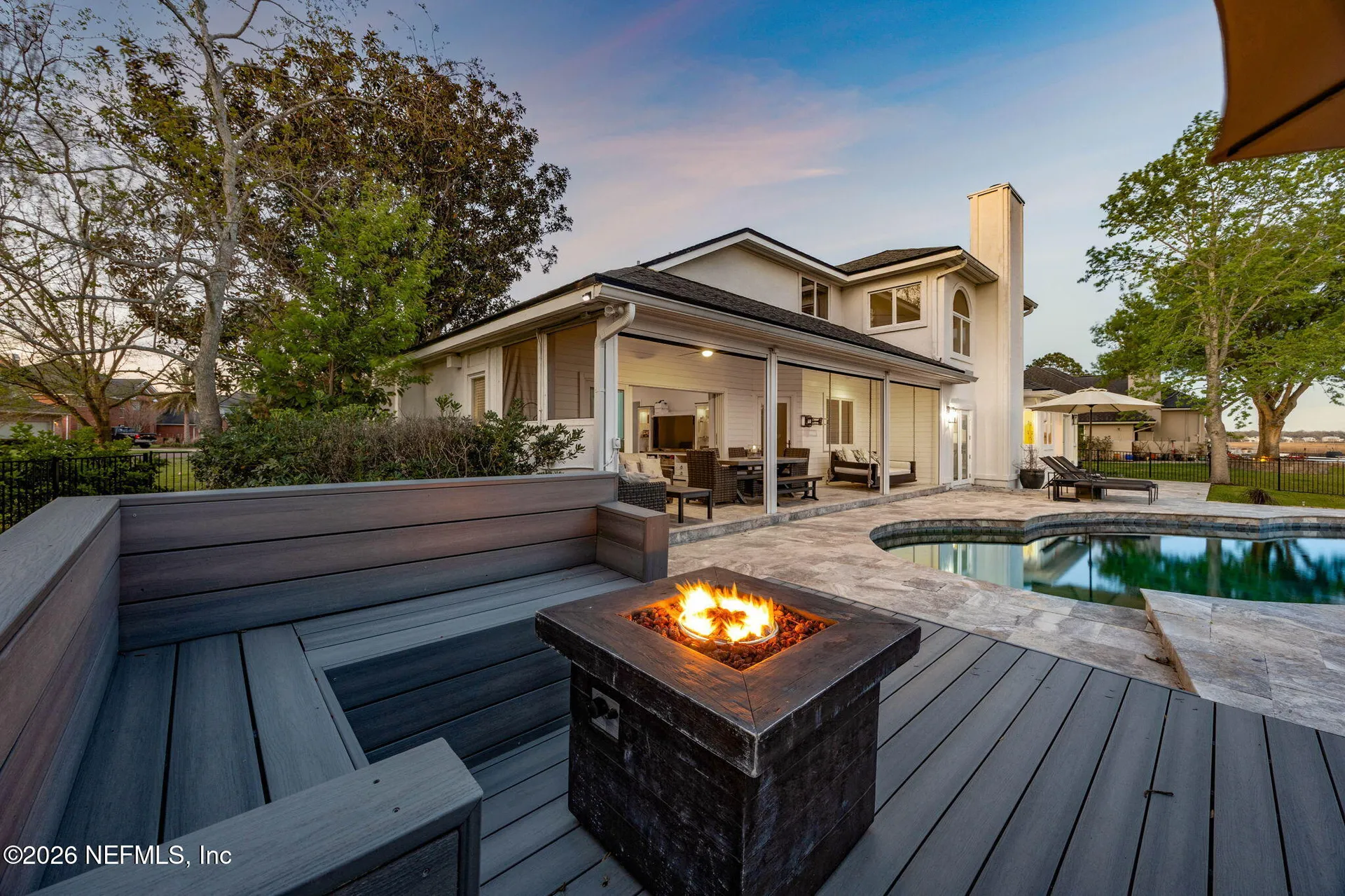 2306 Pine Island Court Jacksonville FL 32224