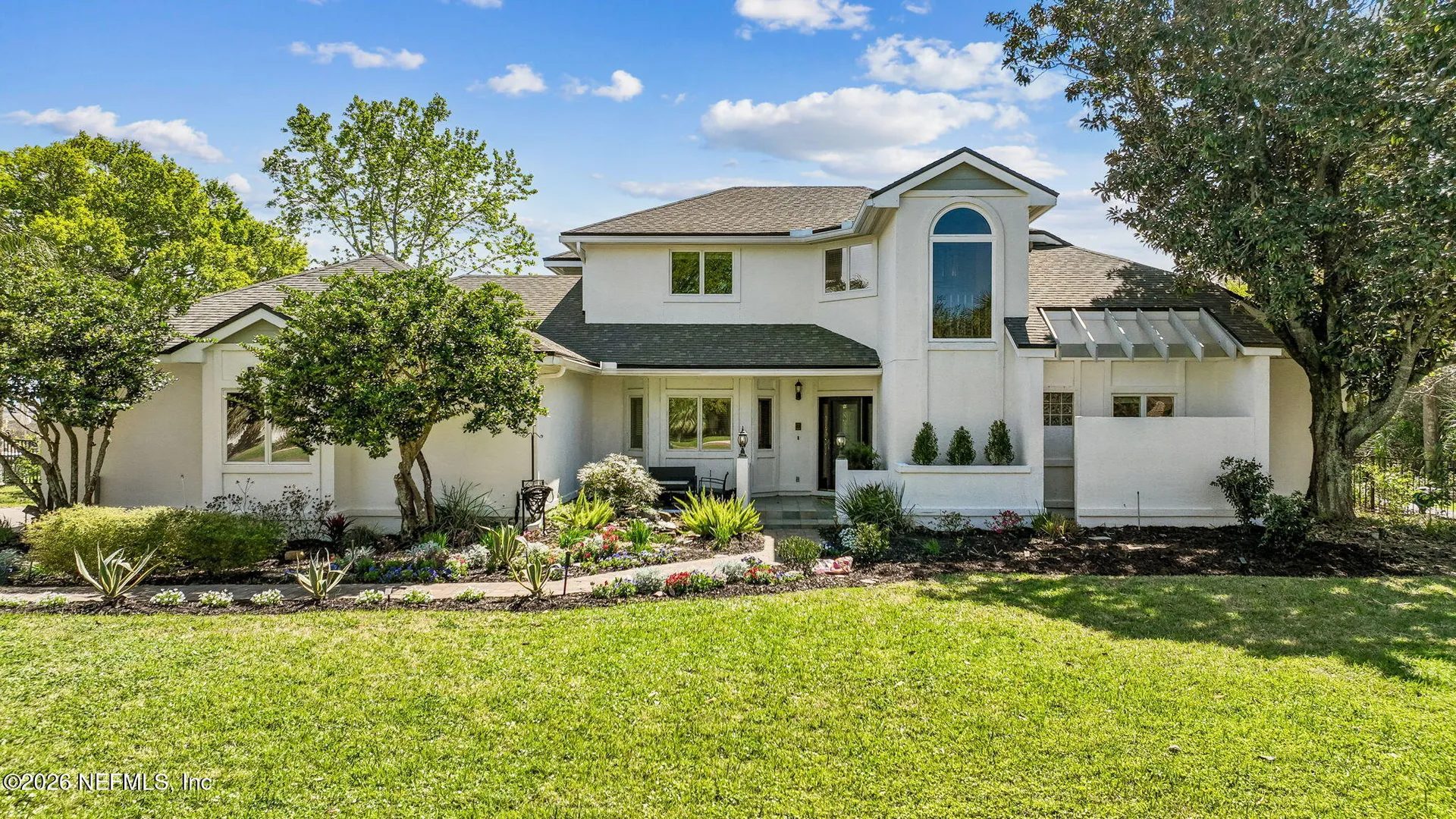 2306 Pine Island Court Jacksonville FL 32224