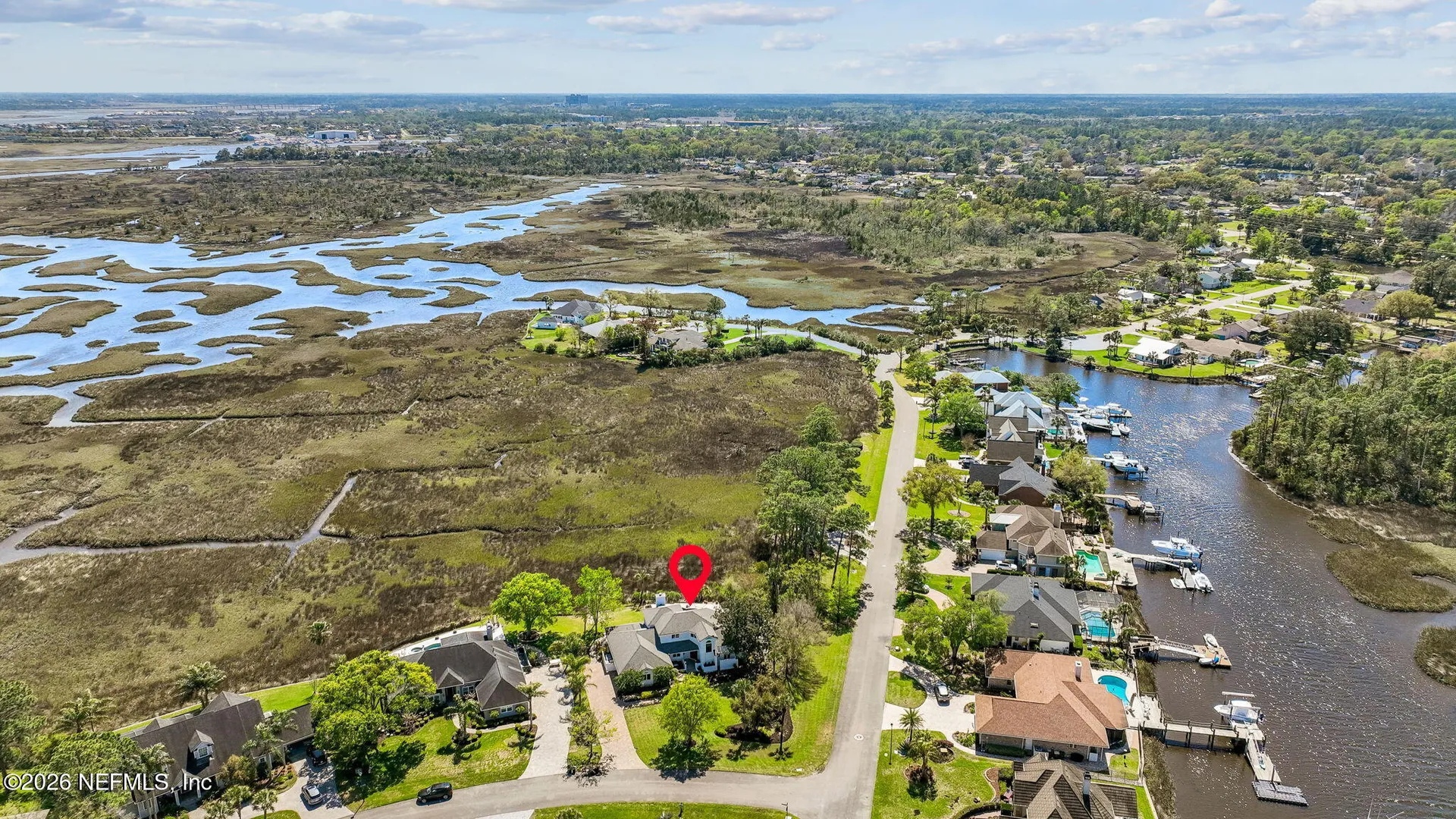 2306 Pine Island Court Jacksonville FL 32224