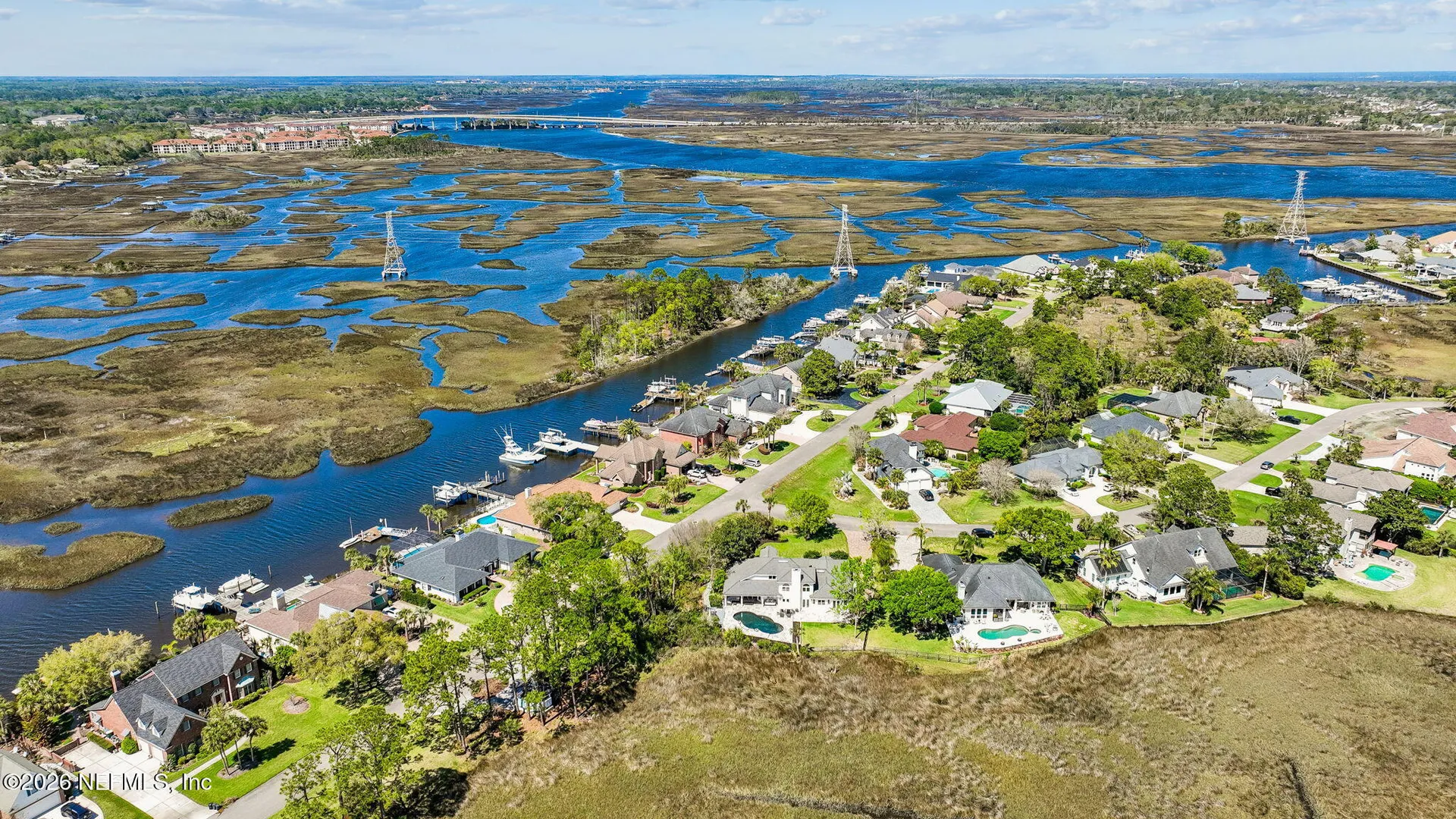 2306 Pine Island Court Jacksonville FL 32224