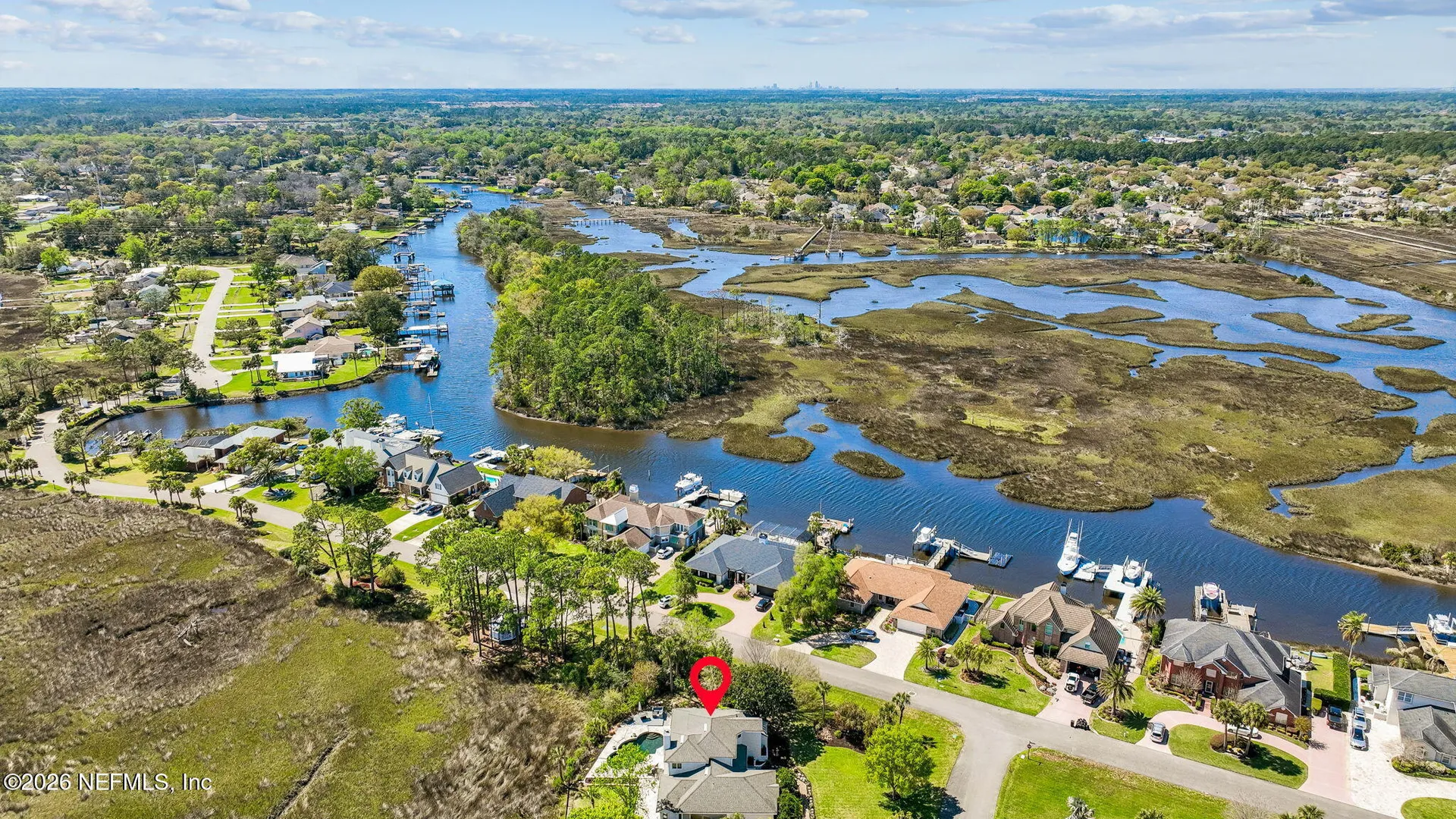 2306 Pine Island Court Jacksonville FL 32224