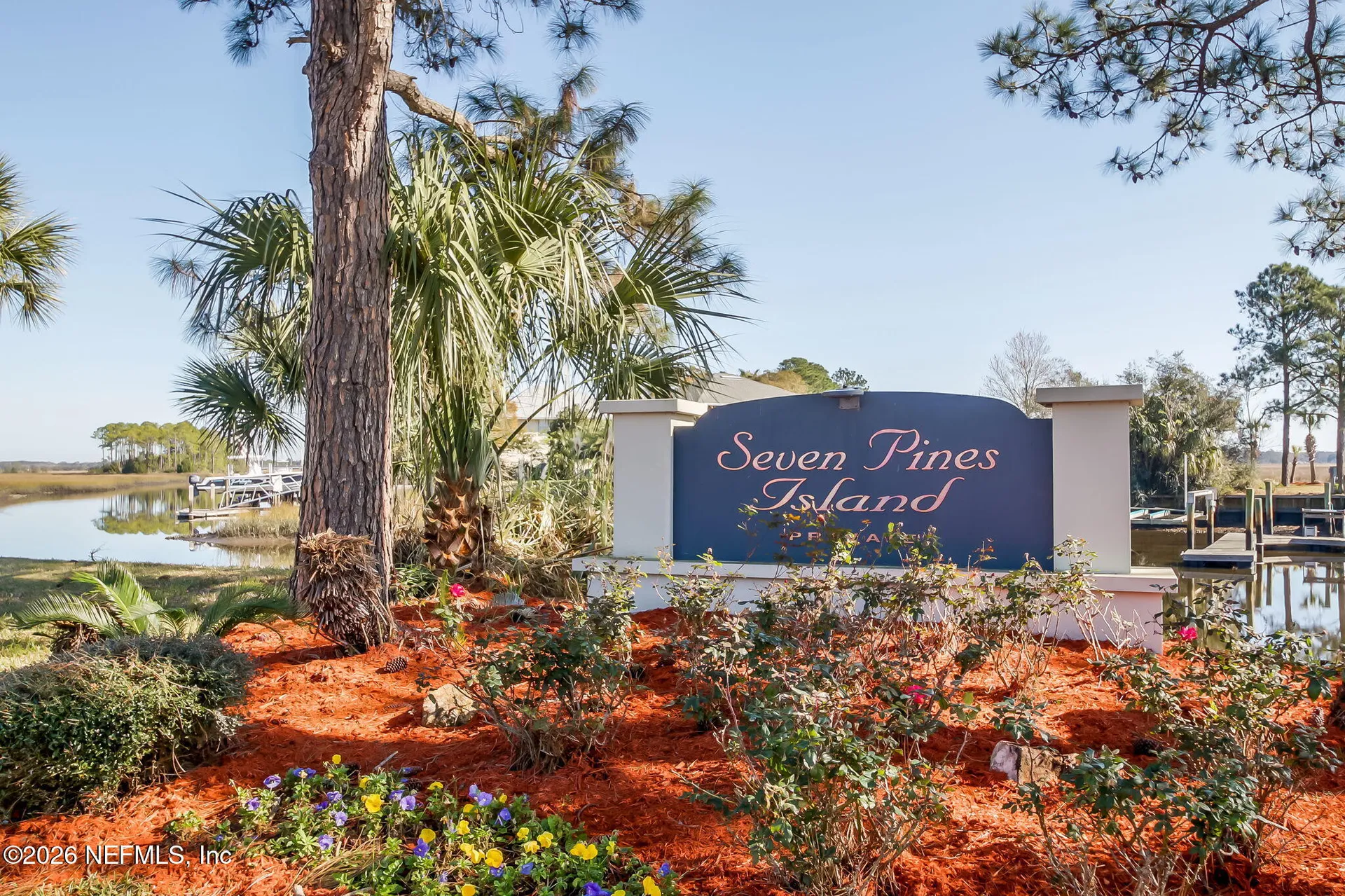 2306 Pine Island Court Jacksonville FL 32224