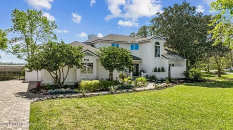 2306 Pine Island Court Jacksonville FL 32224