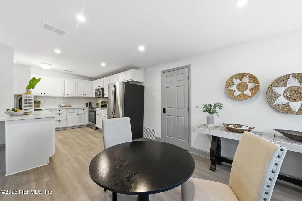 202 Azalea Circle Palatka FL 32177