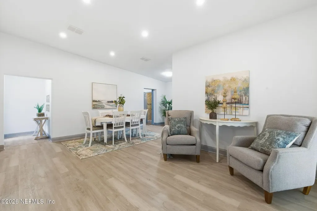202 Azalea Circle Palatka FL 32177