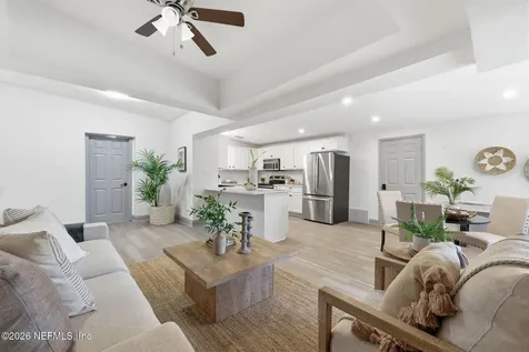 202 Azalea Circle Palatka FL 32177